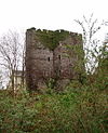 Brecon Castle