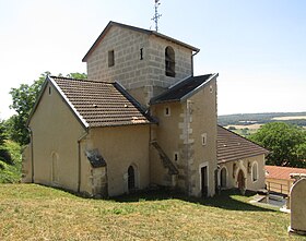 Brixey-aux-Chanoines