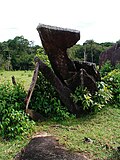 Miniatura para História pré-cabralina do Brasil