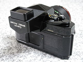 F-1 with Speed Finder (rear, rotated)