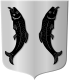 Coat of arms of Capelle aan den IJssel