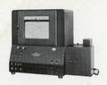 Cary Model 11 Recording Spectrophotometer