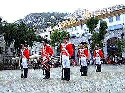 Great Siege of Gibraltar