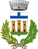 Coat of arms of Castelvetro di Modena