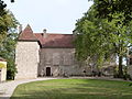 Château de Ginals