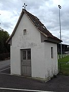 Chapelle Rue du Stade.