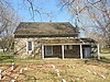 Chichester Friends Meetinghouse