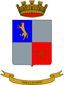 8th Signals Intelligence Battalion "Tonale"