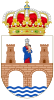 Coat of arms of Benavente