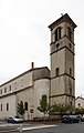 Kirche Sacre Coeur