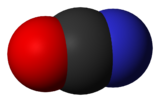 Image illustrative de l’article Cyanate