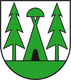 Coat of arms of Allrode