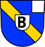 Blason de Bühlertal