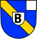 Coat of arms of Bühlertal