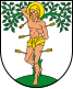 Coat of arms of Blieskastel