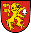 Brasão de Dauchingen