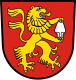 Coat of arms of Dauchingen