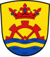 Coat of arms of Marzling