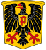 Blason de Pfeddersheim