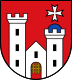 Coat of arms of Wiehl