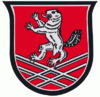 Wappen von Bebra