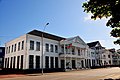 Image 19Central Bank of Suriname building in Paramaribo (from Suriname)
