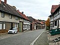 Straßenzug