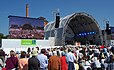 Kirchentag 2009