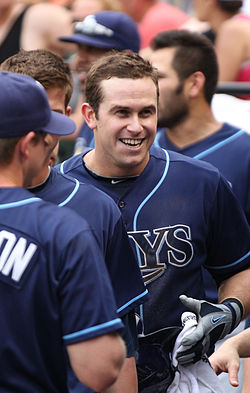 Evan Longoria