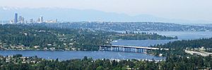 East Channel Bridge