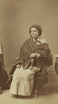 11. Edmonia Lewis