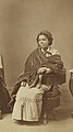 Edmonia Lewis