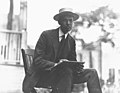 Edward Hopper Realist painter