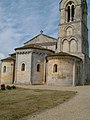 Église Saint-Sulpice de Mombrier