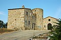 Ermita i torre de Santa Bàrbara (Blanes)