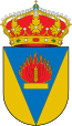 Blason de Orés