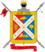 Blason de Pica Commune du Chili