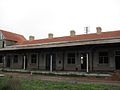 Estación Balcarce