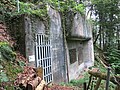 Infanteriebunker Etzelpass West A 7105