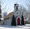 Church of the Advent