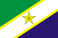 Bandeira de Cantá