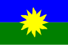 Flag of Hoštka