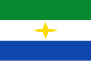 Drapeau de Tierralta