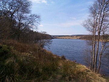 Reservoir View