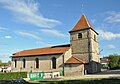 Church of St. Avitus