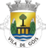 Blason de Góis