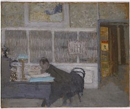 Édouard Vuillard