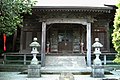 2番 岩殿寺