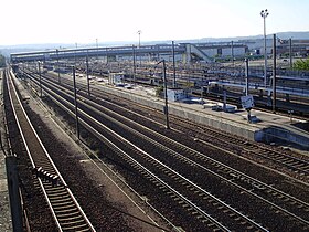 Image illustrative de l’article Gare de Poissy-Quai-Talbot