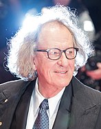 Geoffrey Rush